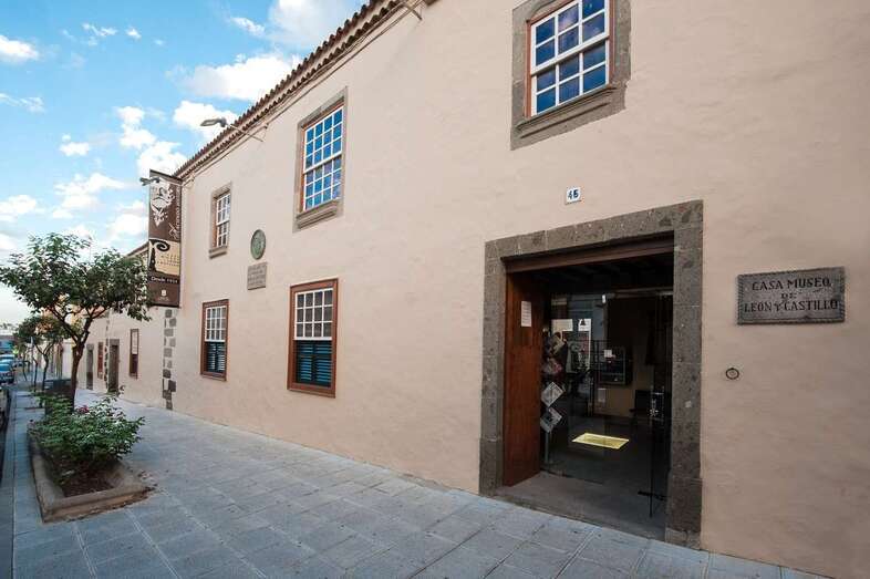 La música para canto y piano que escuchaba la burguesía canaria sonará en el Museo de Telde