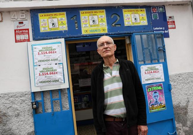 Francisco Gregorio Morales/C7.