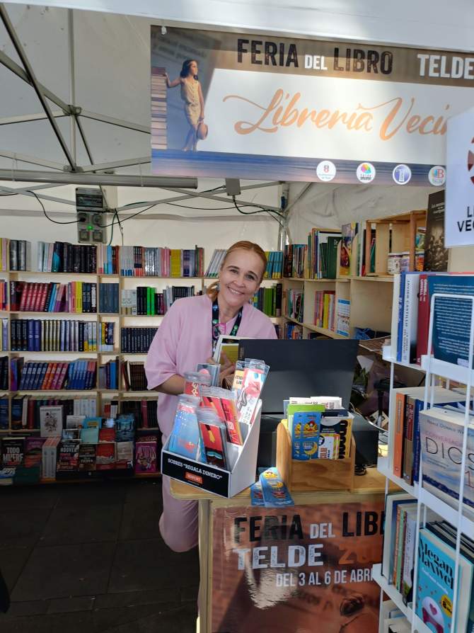 Ver&oacute;nica, de Bilenio/TA.