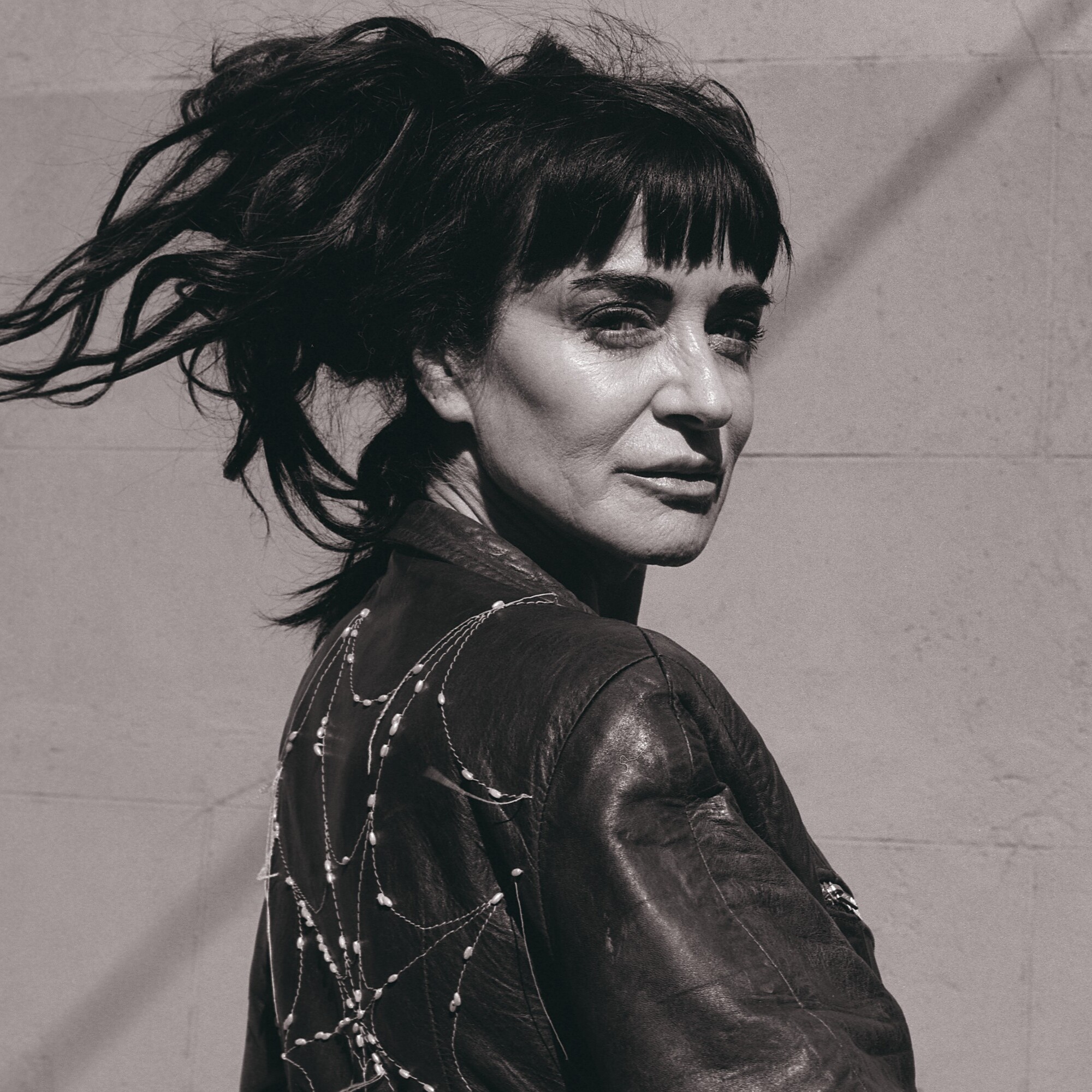 La artista Ana Curra ofrece un concierto este sábado en Telde