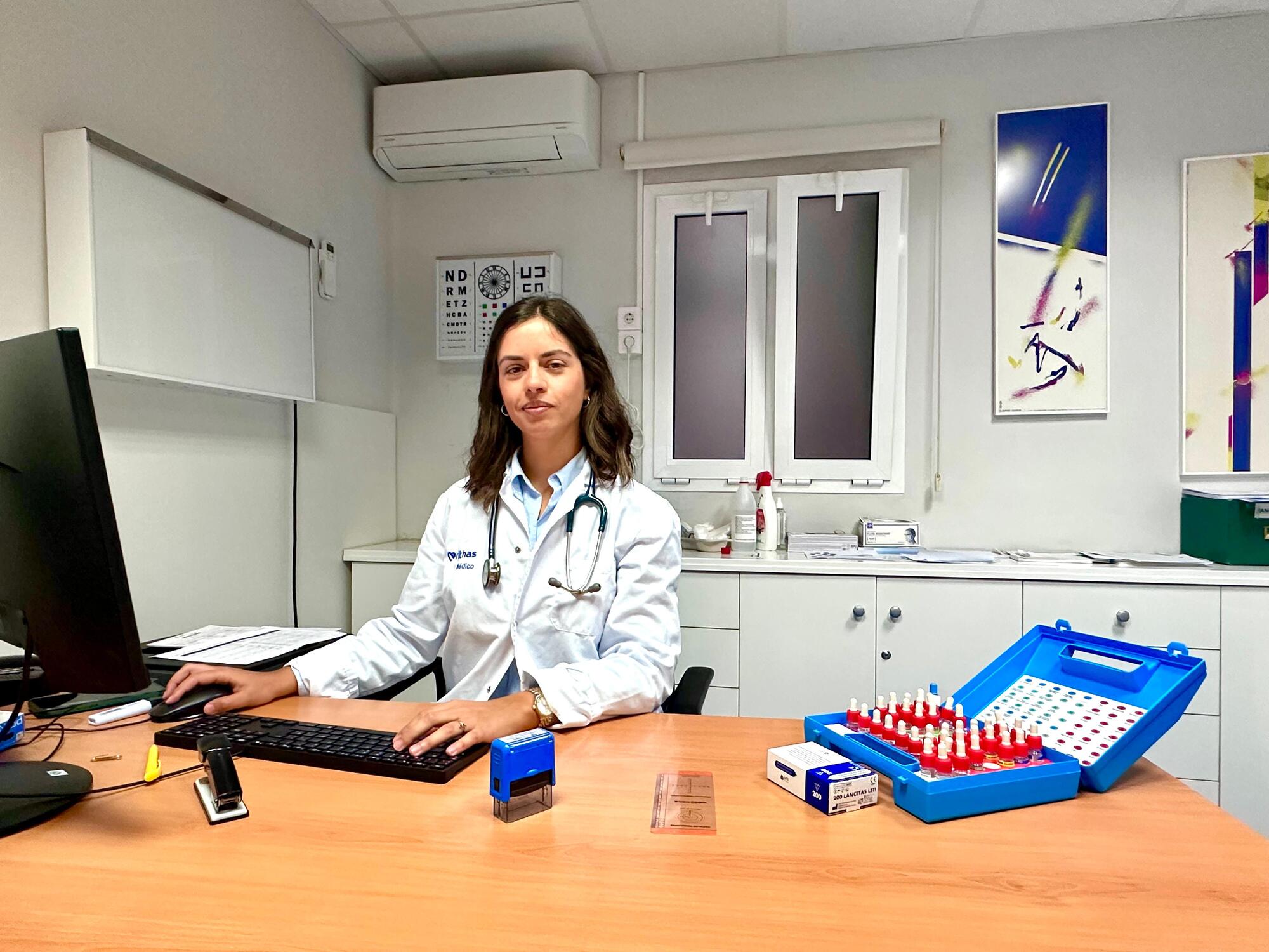 Vithas Las Palmas señala que la tasa de alergia a los ácaros seguirá superando a las primaverales en Canarias