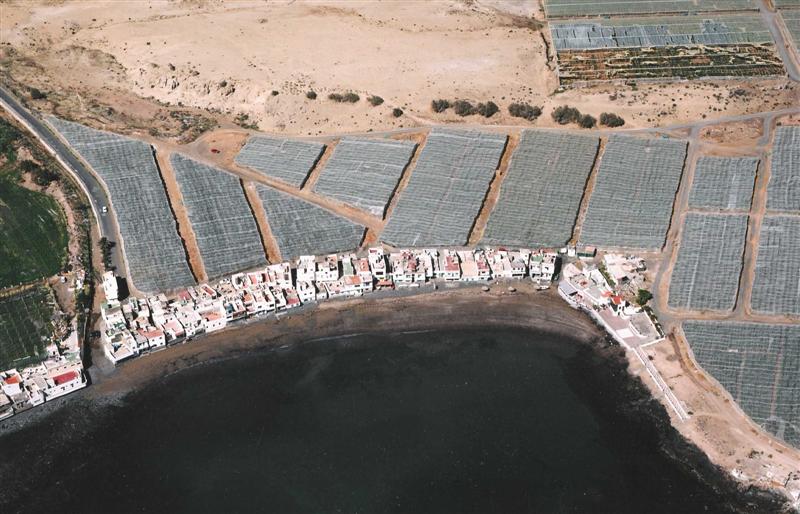 Playgarza (Telde) presenta alegaciones a la nueva Ley del Litoral