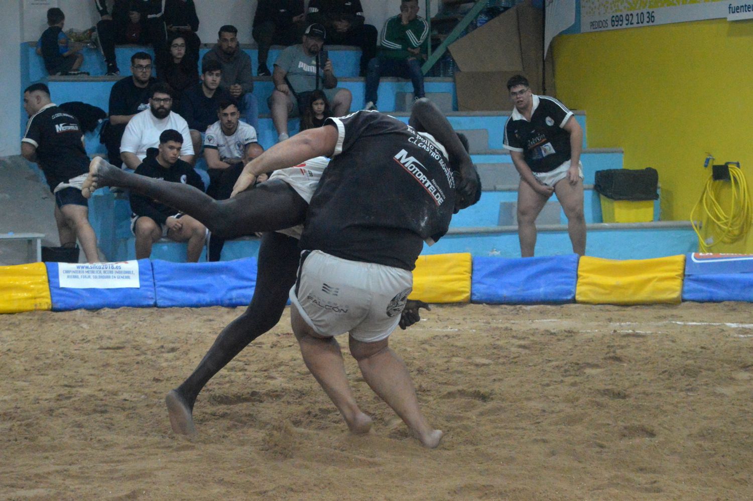 El Castro Morales busca su primera victoria local regional ante el Rosario Valle Guerra