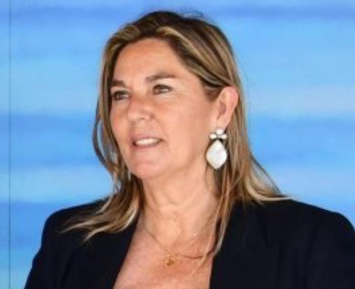 Mar&iacute;a Gonz&aacute;lez Calder&iacute;n/TA.