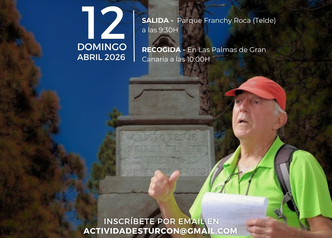 La caminata se celebrar&aacute; en memoria de Suso Sancho, activista recientemente fallecido