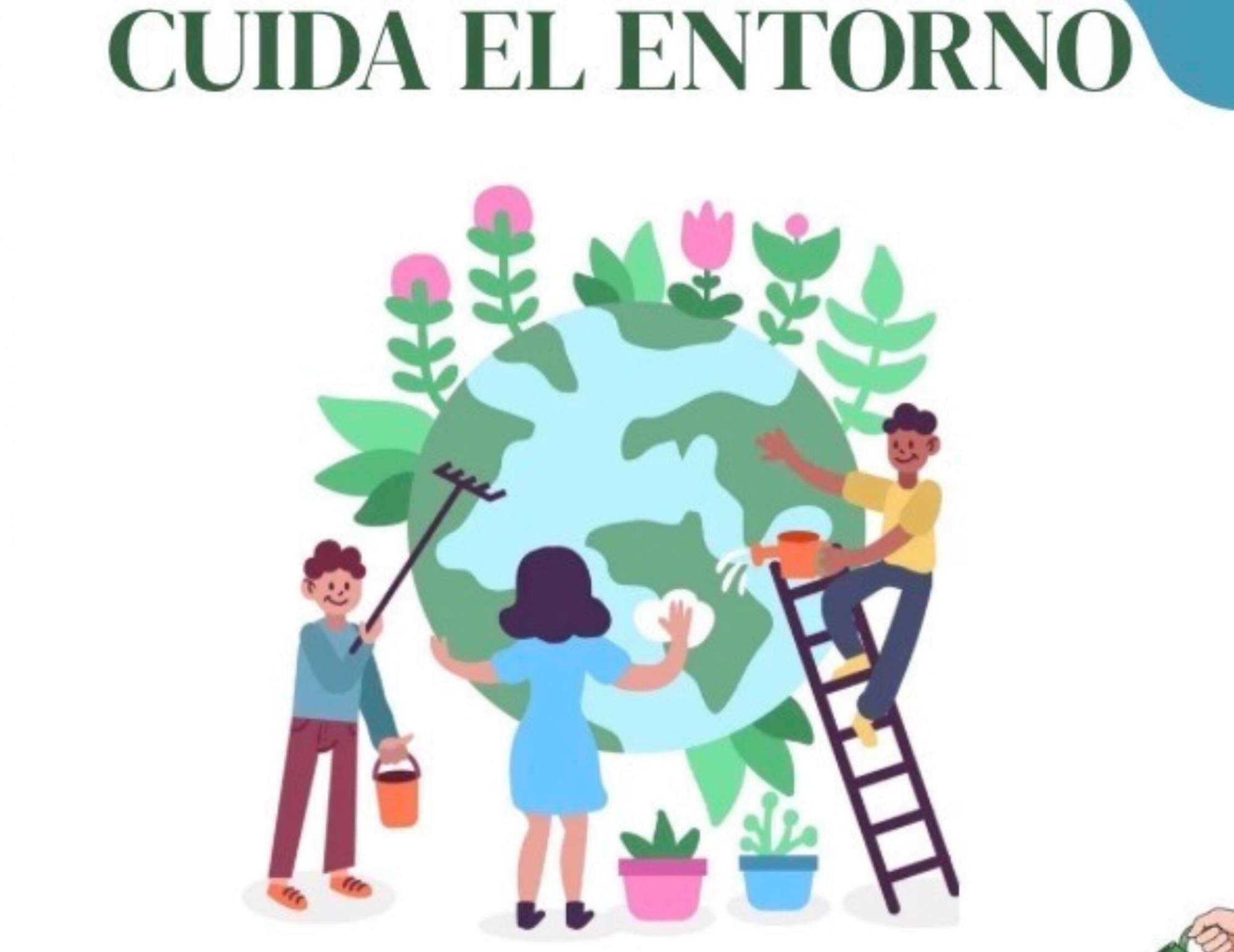 El IES Valle de los Nueve, referente en sostenibilidad escolar en Canarias