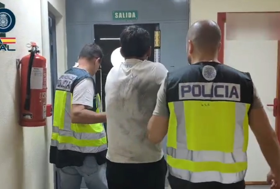 Prisión para el presunto autor de un apuñalamiento en Jinámar