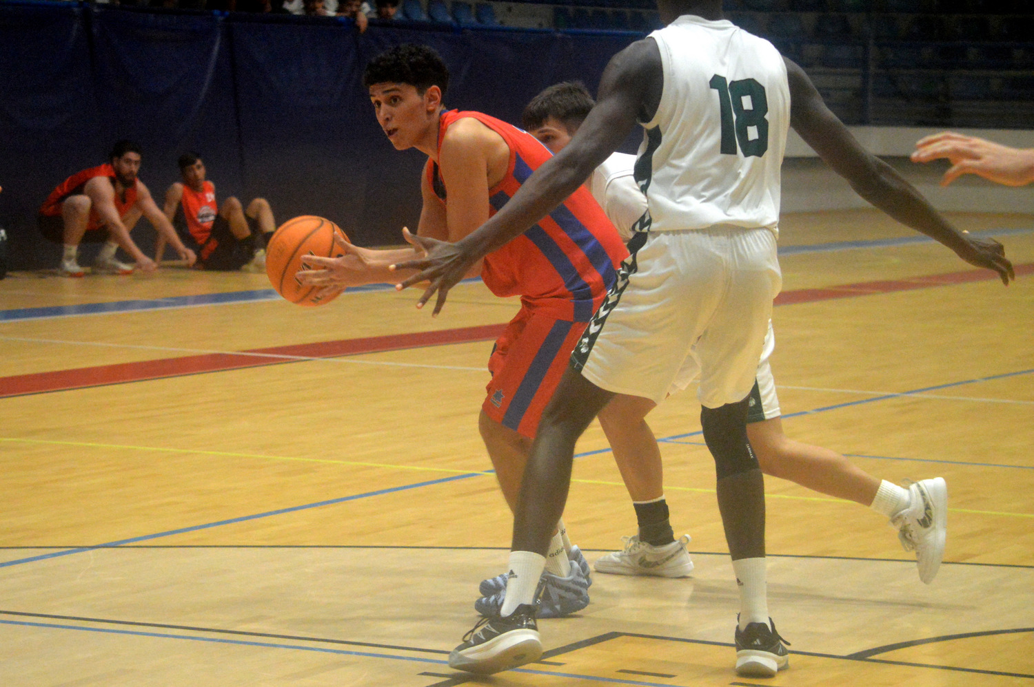 El júnior del CB Telde se clasifica para la Copa Gobierno de Canarias