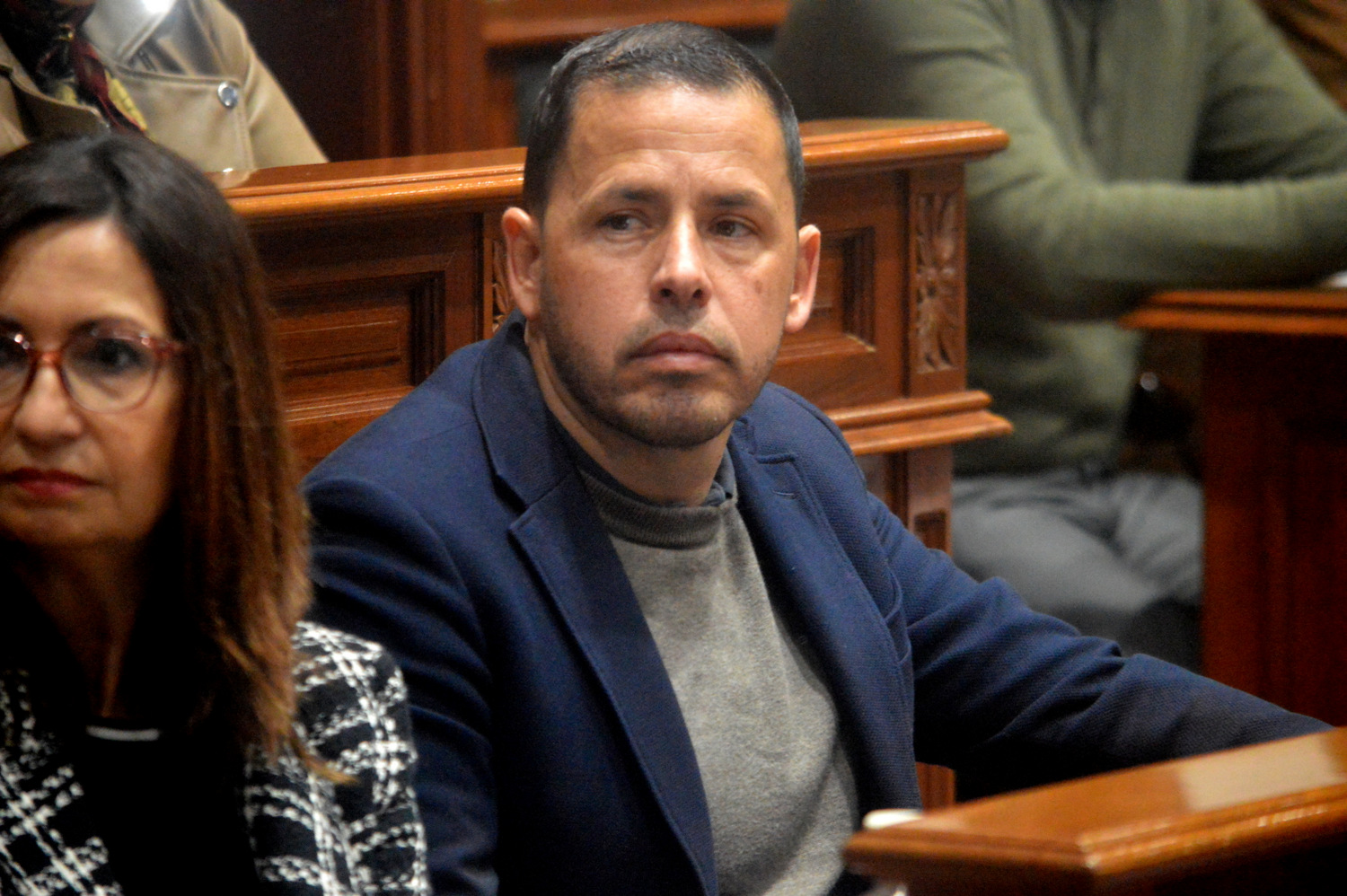 El Gobierno de Telde niega parálisis en licencias urbanísticas tras la exigencia de explicaciones de Héctor Suárez