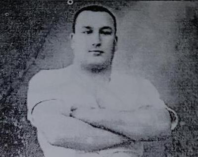 Telde rinde homenaje al histórico 'Pollo Florido'