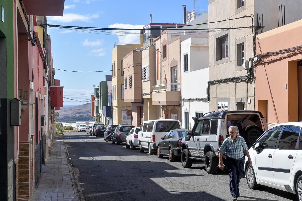 El Goro sufre un apag&oacute;n por una aver&iacute;a el&eacute;ctrica