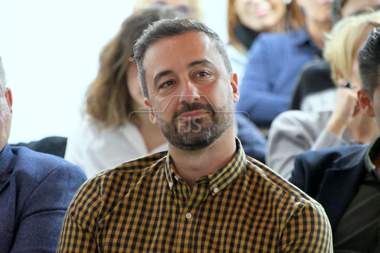 Fernando González: la voz serena que sigue habitando Telde