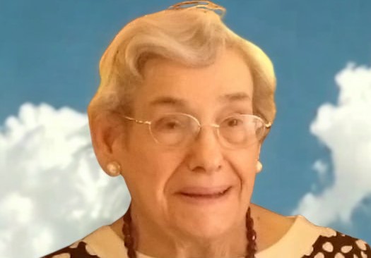 Fallece en Telde Carmen Ramírez López