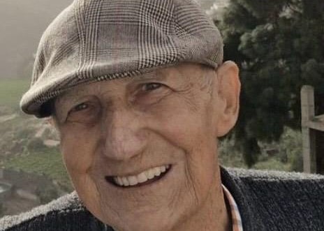 Pesar en Telde por el óbito de Miguel Galván Hernández