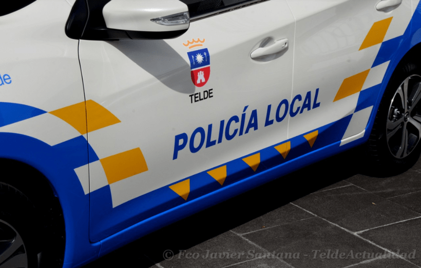 Telde pide un impulso procesal para desbloquear el nombramiento de agentes de la Policía Local