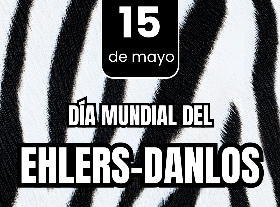 Telde conmemora el Día Mundial del Síndrome de Ehlers-Danlos