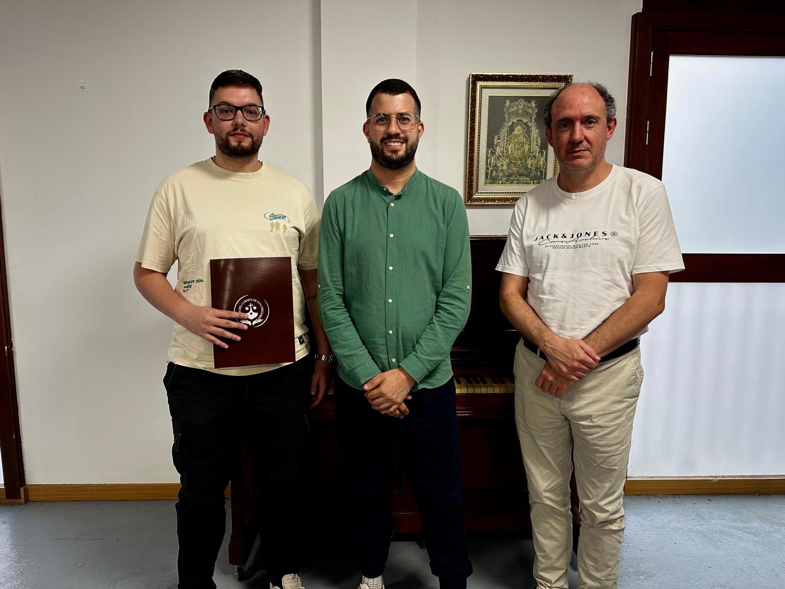 San Gregorio blinda el acompañamiento musical de sus fiestas del Carmen