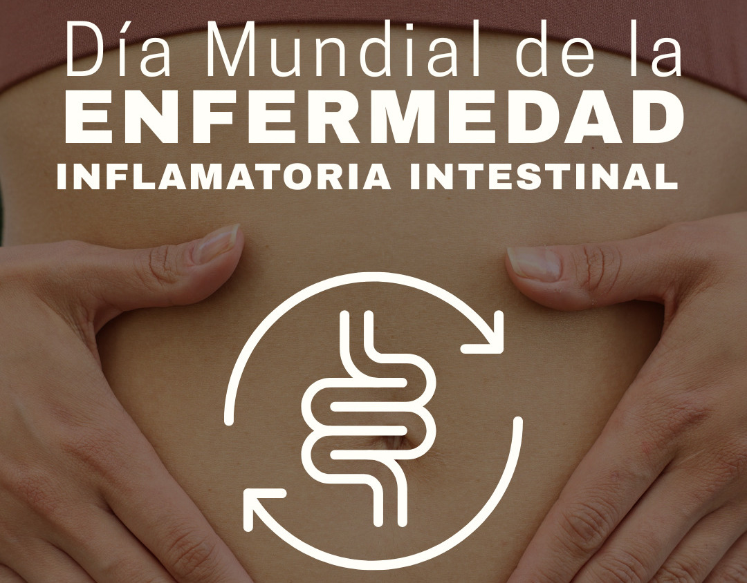 Telde se tiñe de morado por el Día Mundial de la Enfermedad Inflamatoria Intestinal