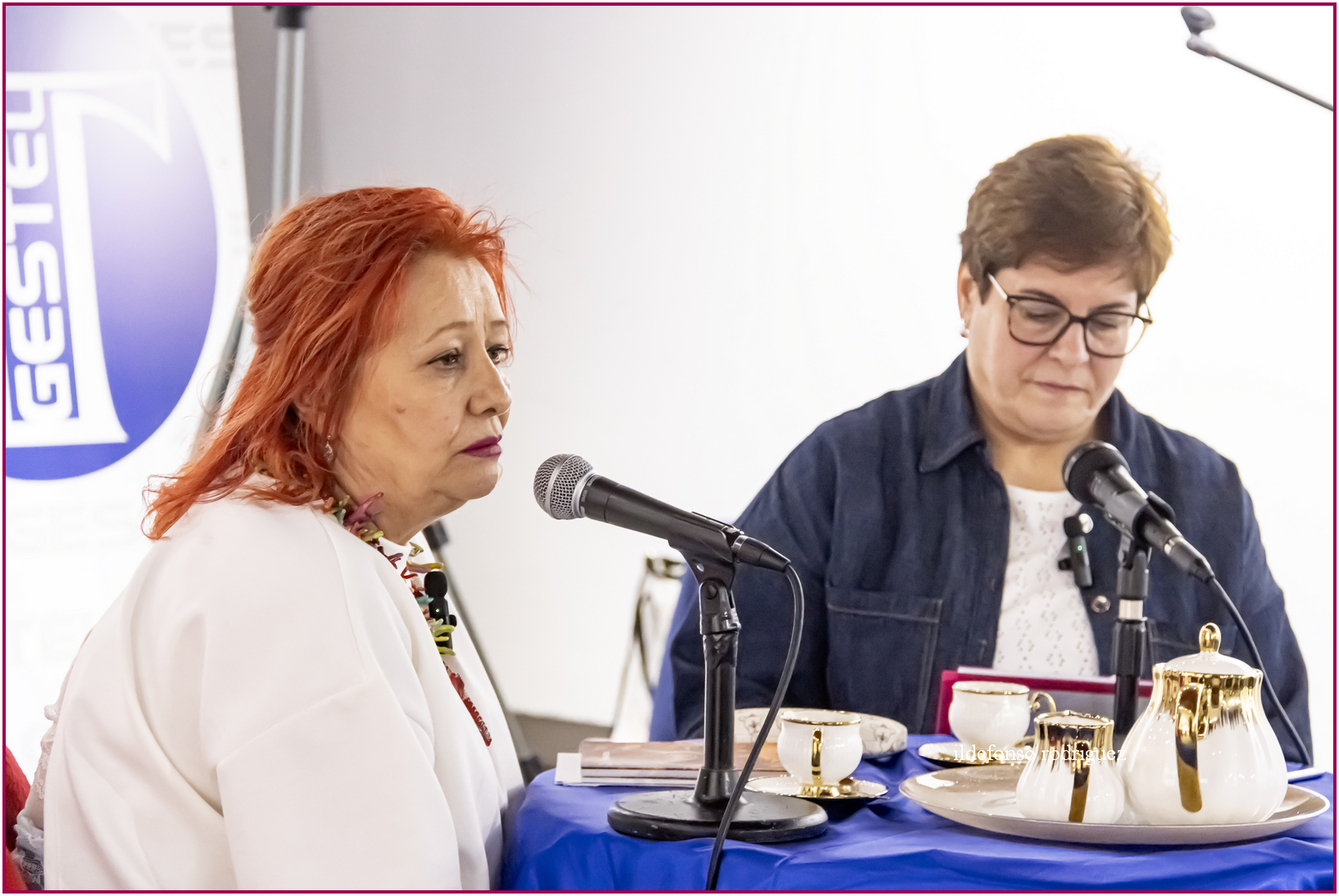 Paz Monzón reivindica Telde y las emociones en su nuevo libro