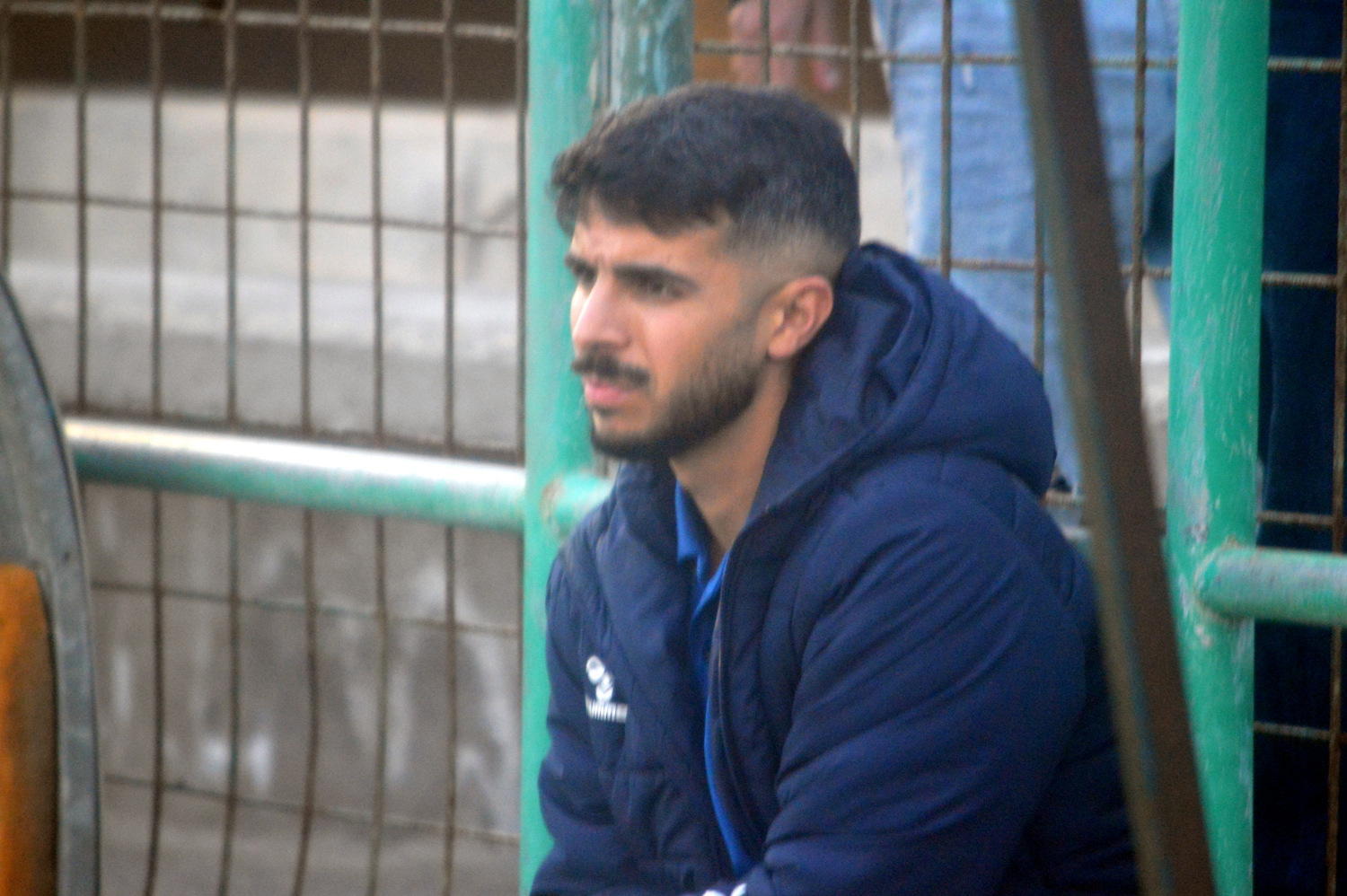 Kevin Morales: 