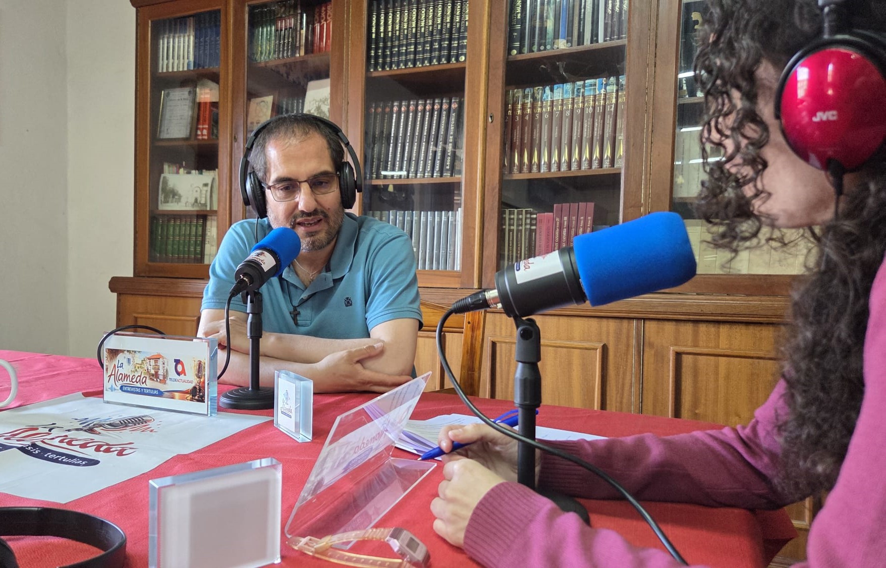 L&oacute;pez: "El Cristo de Telde viajar&aacute; bajo m&aacute;xima protecci&oacute;n al encuentro con el Papa"