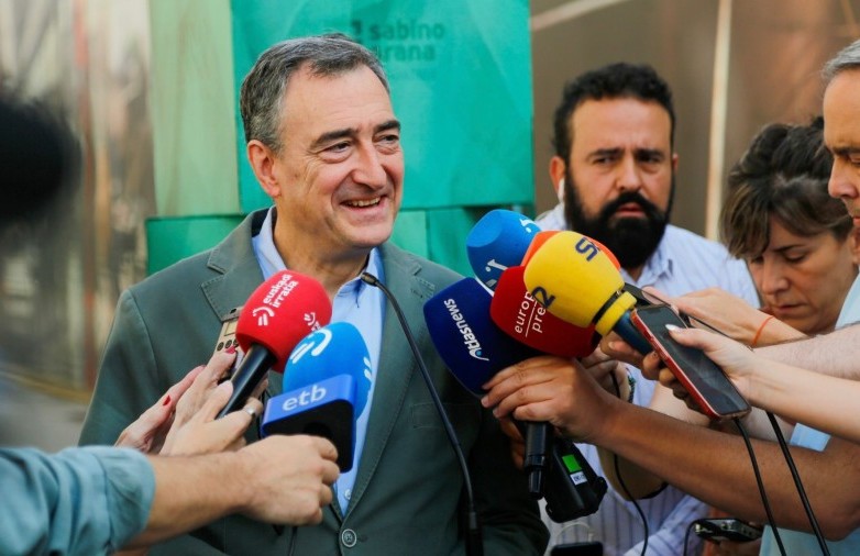 Fin de legislatura