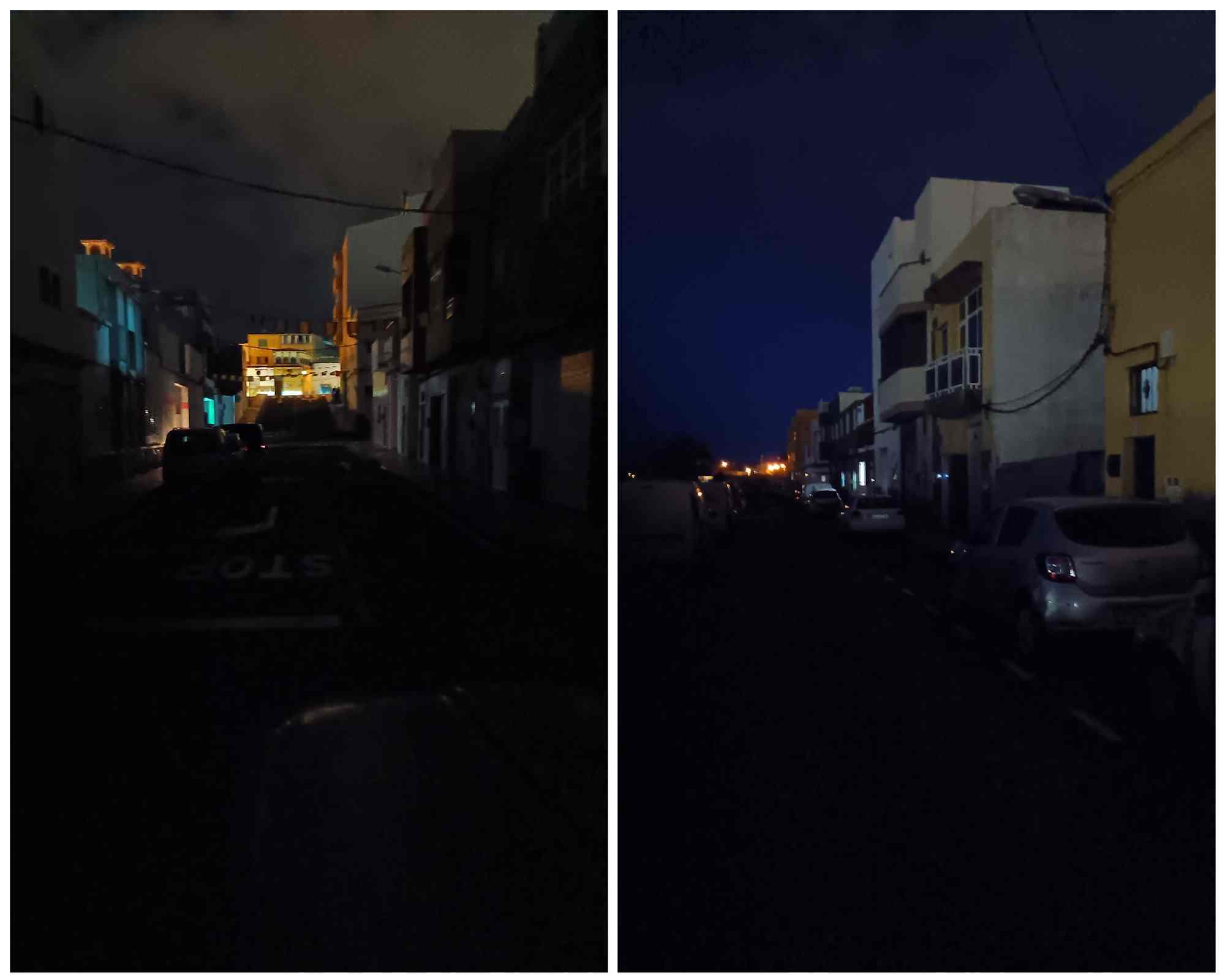 Tres noches a oscuras en la urbanización Fiol y Alumbrado sin dar explicaciones