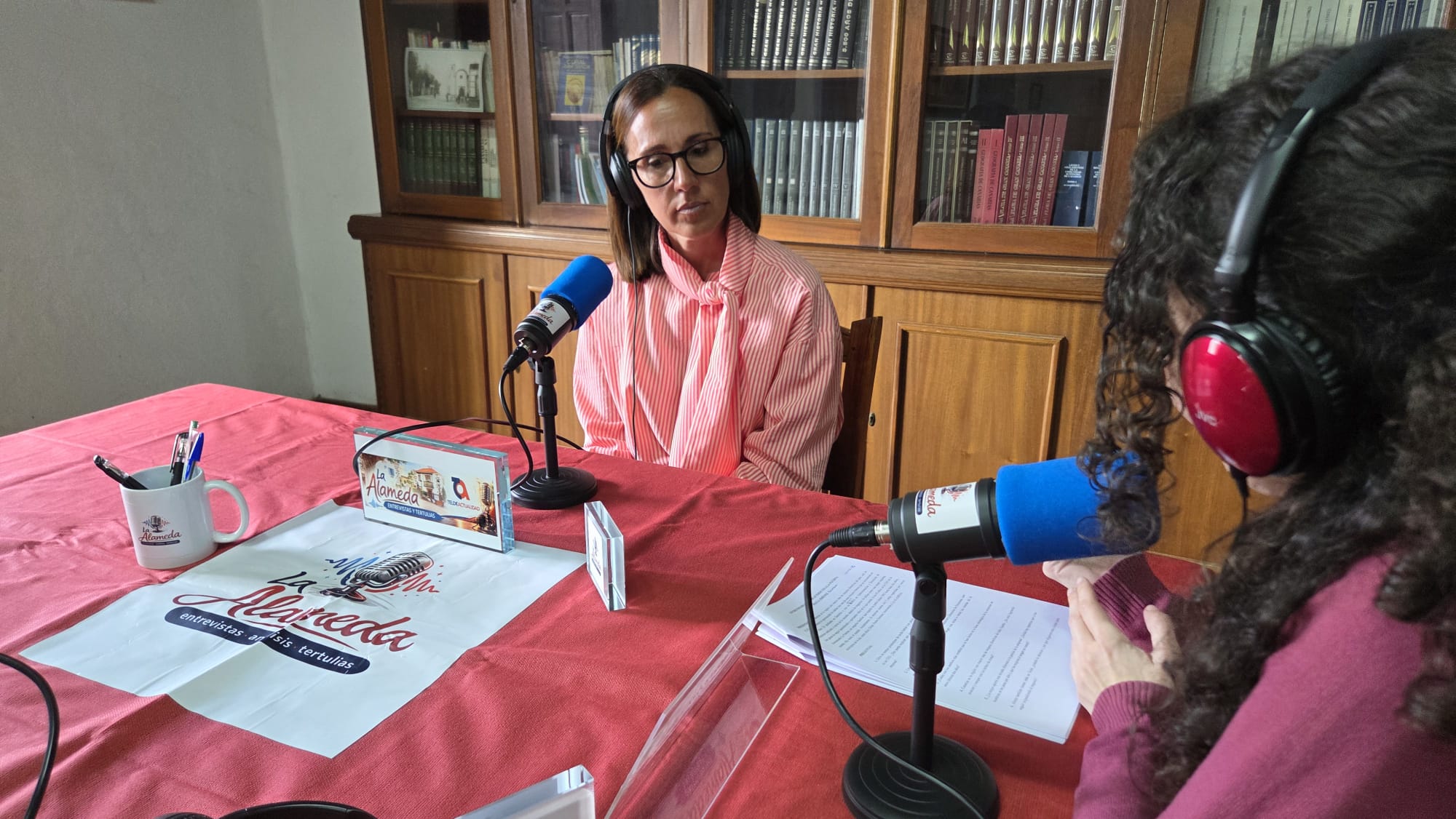 Paula Jim&eacute;nez: &ldquo;Las mujeres directivas seguimos teniendo que demostrar m&aacute;s&rdquo;
