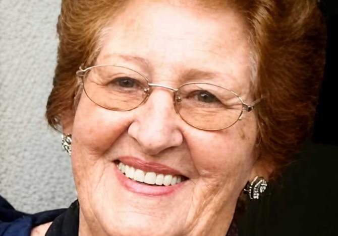 Misa funeral Rosario Ramírez en El Ejido