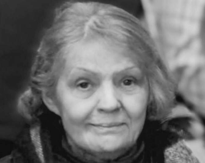 Fallece en Telde Amparo Quintana
