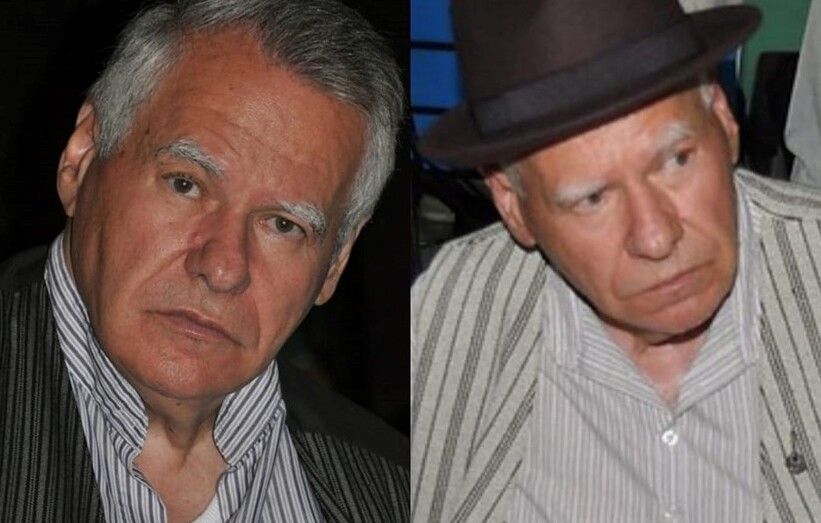 Gilberto Betancor Martel/TA.