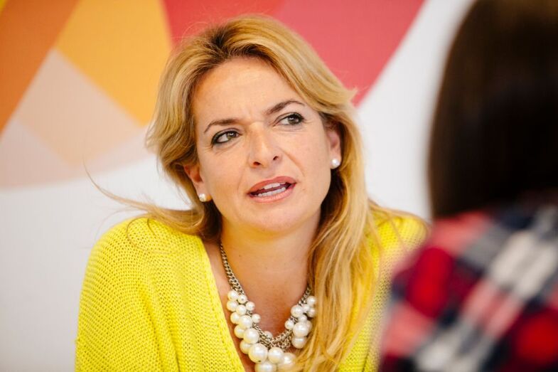 Esther Monzón/Tiempo de Canarias.