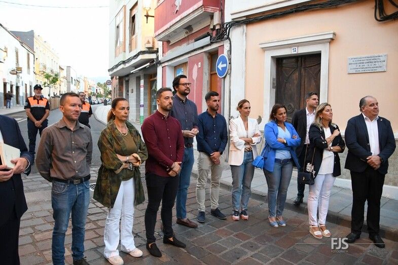 Imagen del grupo de Gobierno