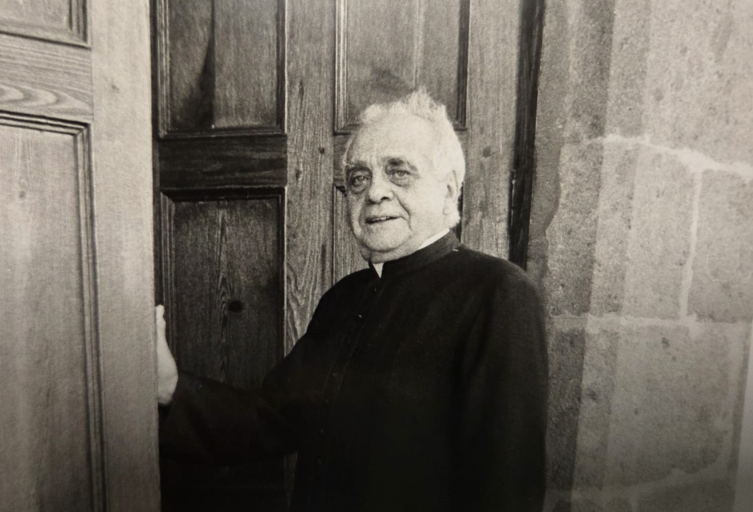 Teodoro Rodríguez/Archivo TELDEACTUALIDAD.