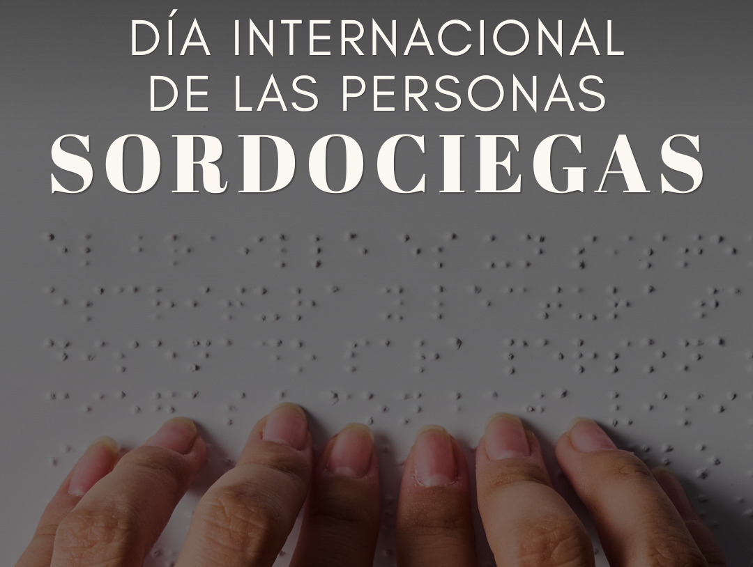 Telde conmemora el Día de las Personas Sordociegas con un mensaje de inclusión y apoyo