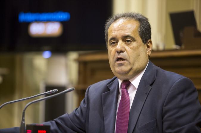 Canarias trabaja en un plan a tres meses para responder a las necesidades básicas de los afectados en Venezuela