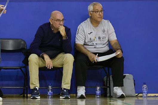 El Teldeportivo prepara el asalto al ascenso tras un año de reconstrucción
