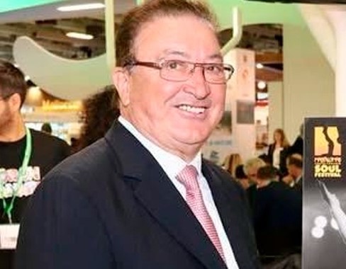 Fallece a los 77 años el empresario Lorenzo López, impulsor de la residencia San Lorenzo (Telde)