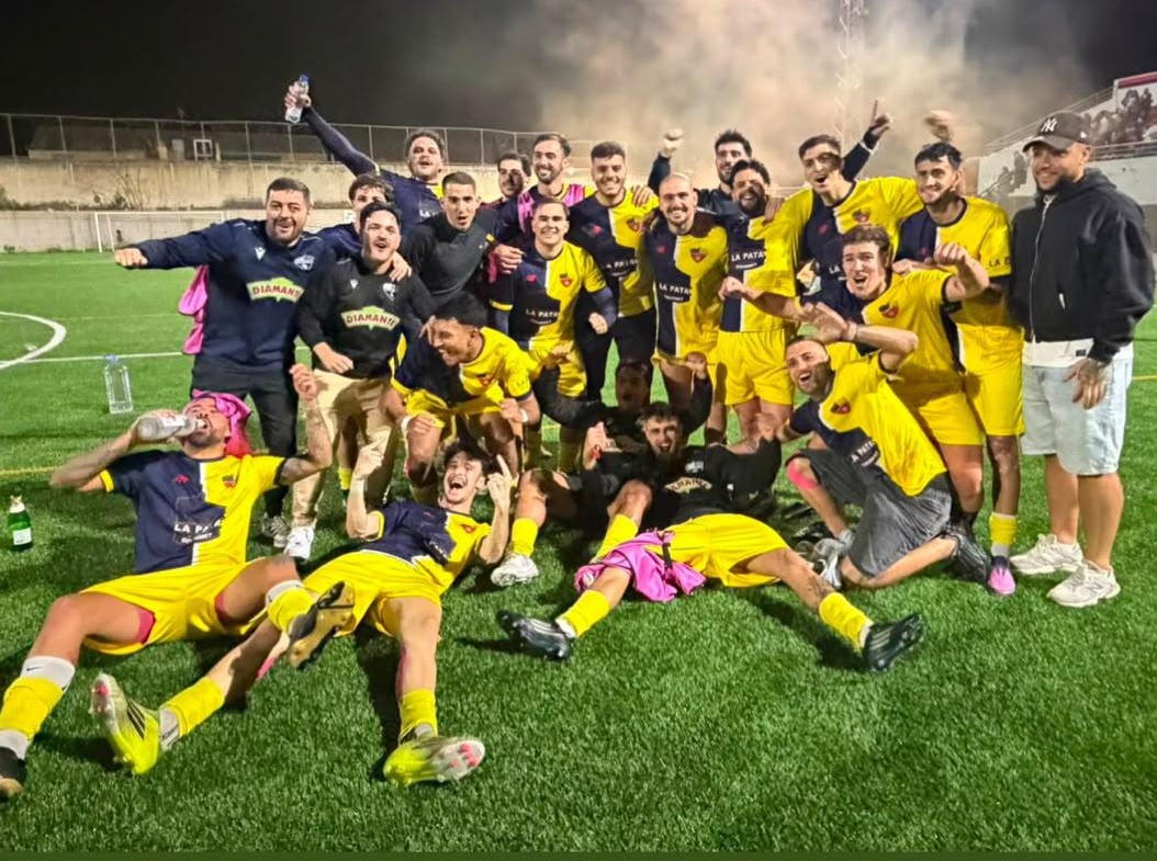 El Calero asciende a Primera Regional ante el Siete Palmas (4-0)