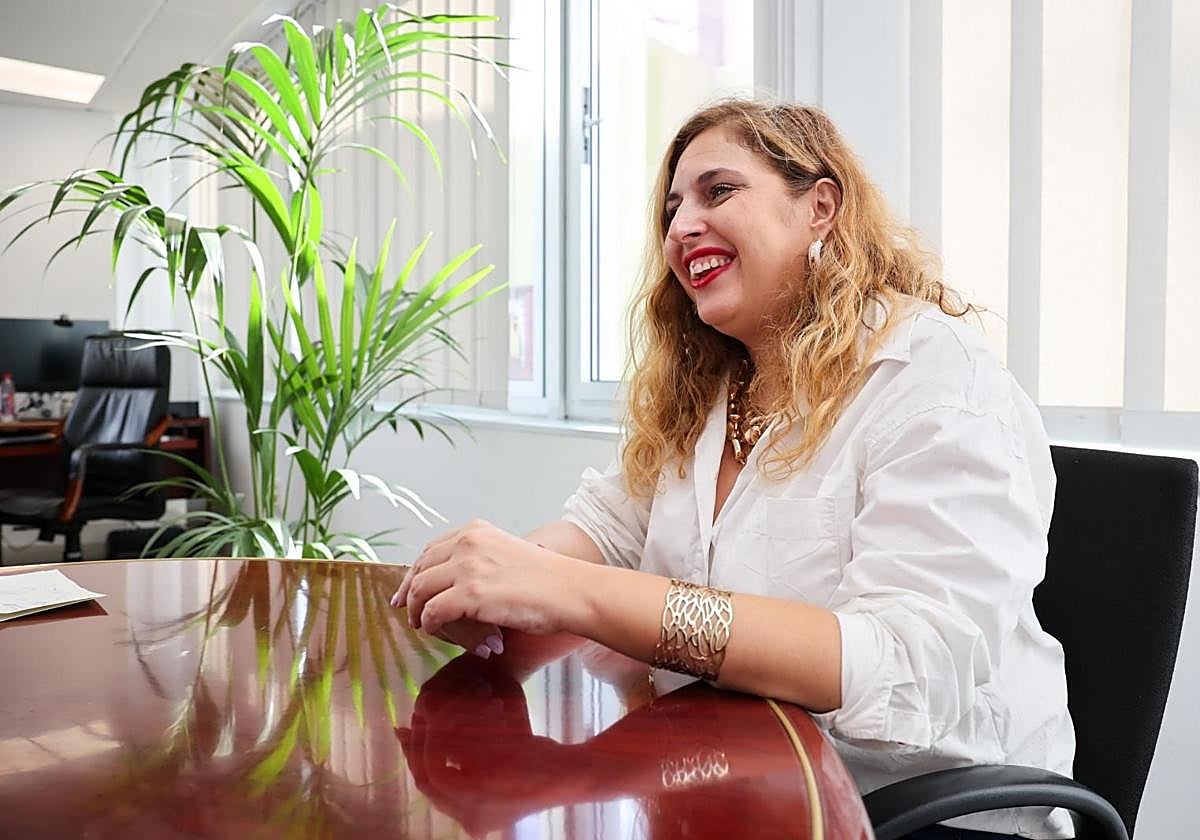 Las entidades sociales de Telde podrán optar a la nueva convocatoria insular de inclusión social