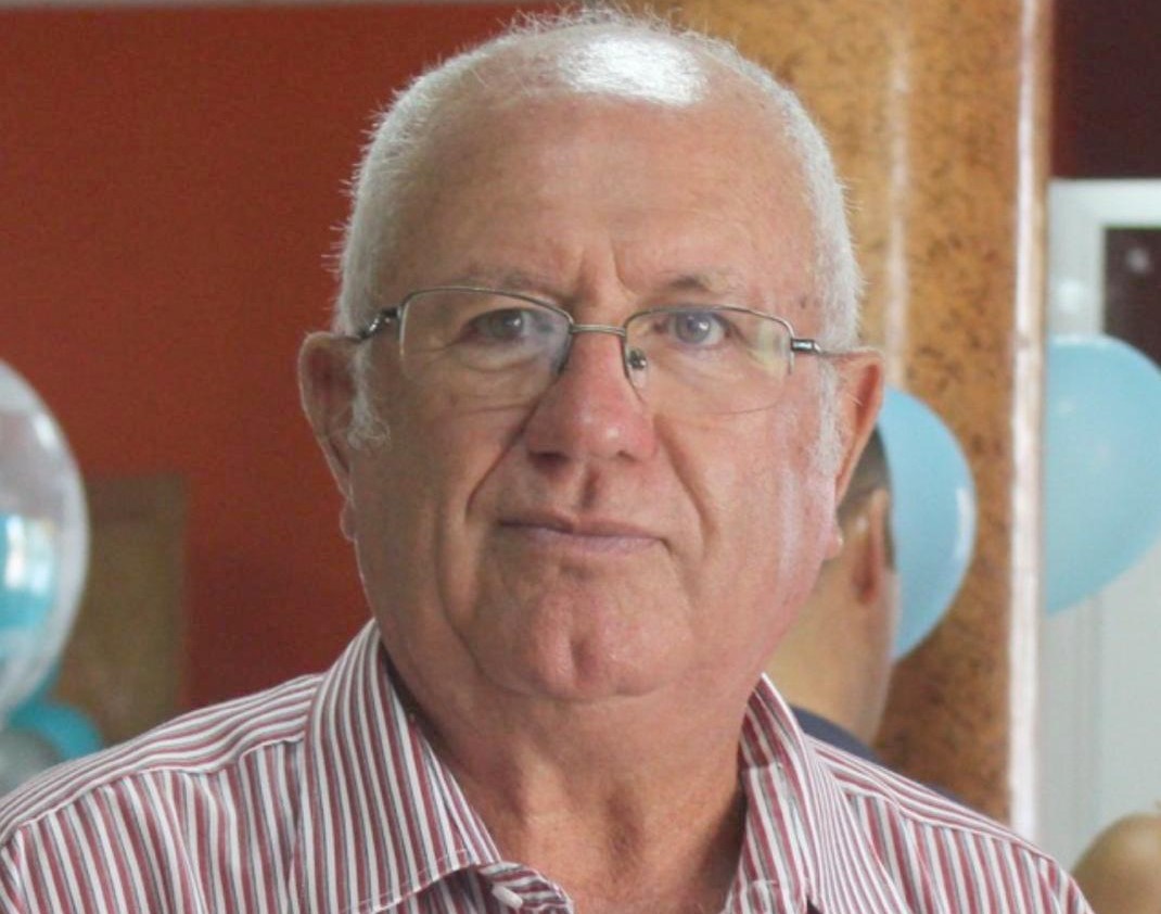 Misa por el aniversario de Juan Alzola Monzón