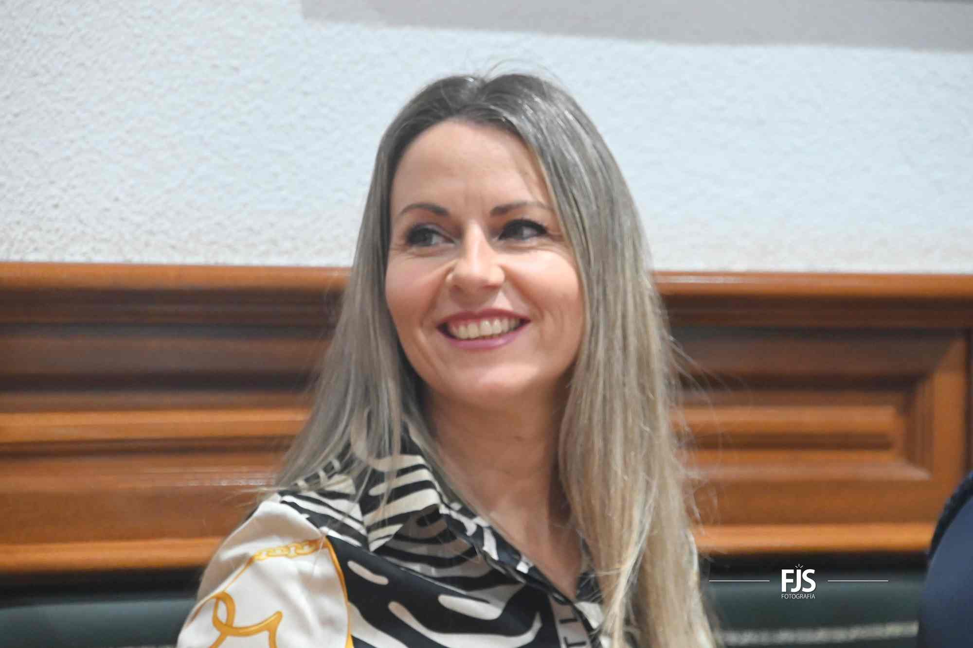Telde da luz a la ELA