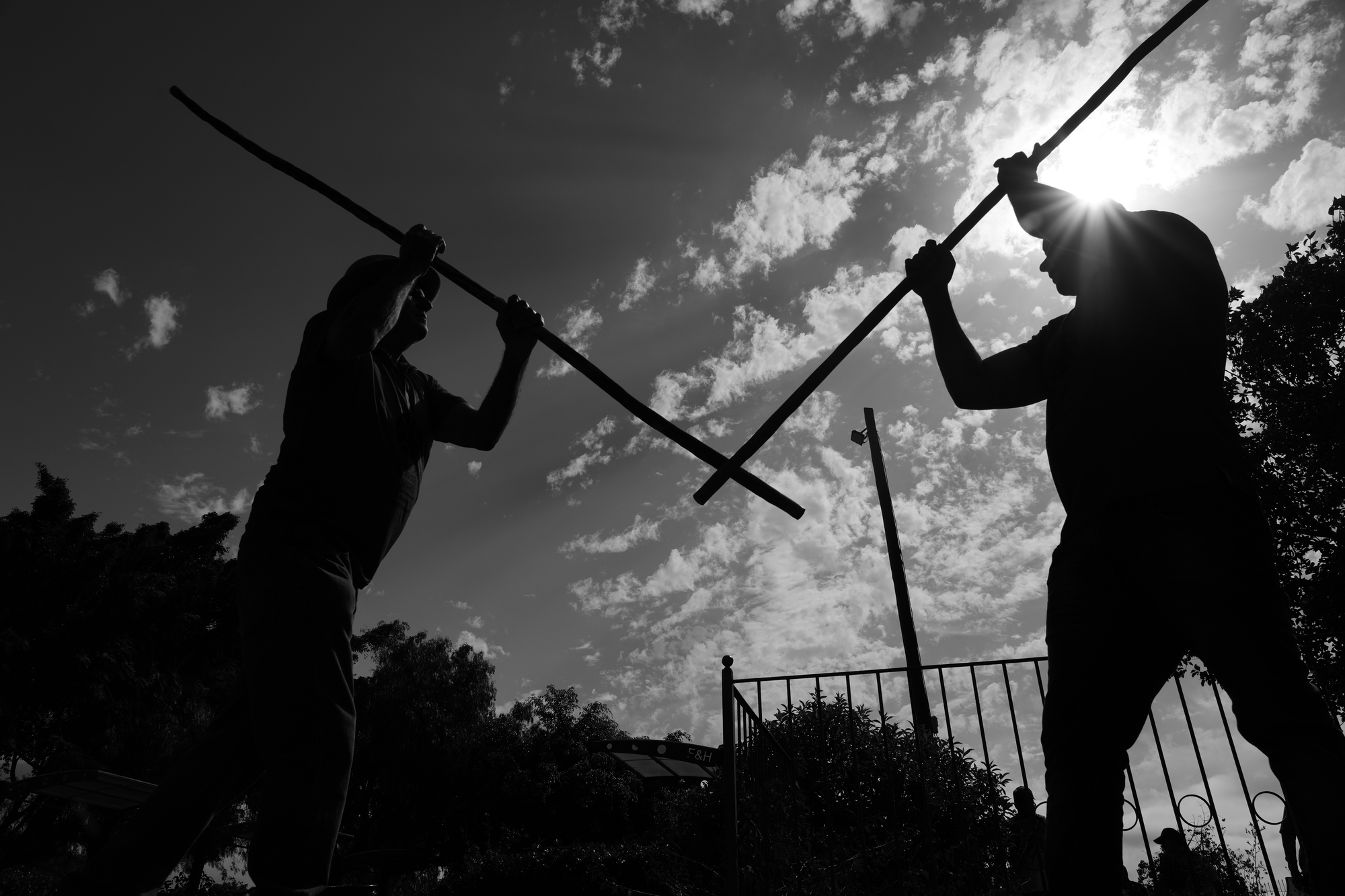 Eduardo Hernández gana el primer premio del Concurso Fotográfico Enfoques