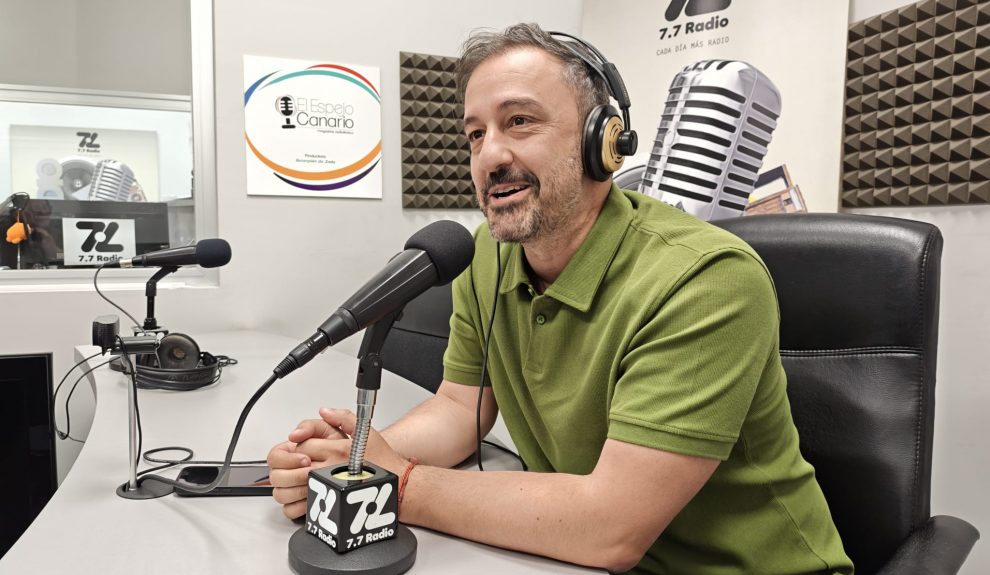 El alcalde Pe&ntilde;a defiende estabilidad y actividad en una Telde &ldquo;en marcha&rdquo;