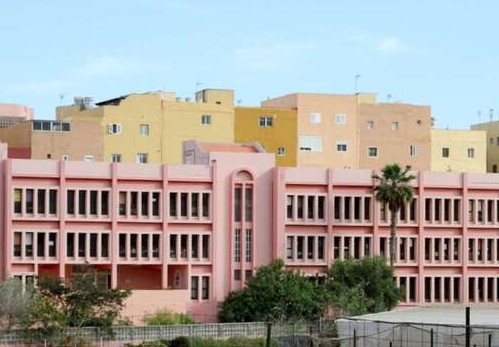 El alumnado de El Calero se forma en prevención de ahogamientos
