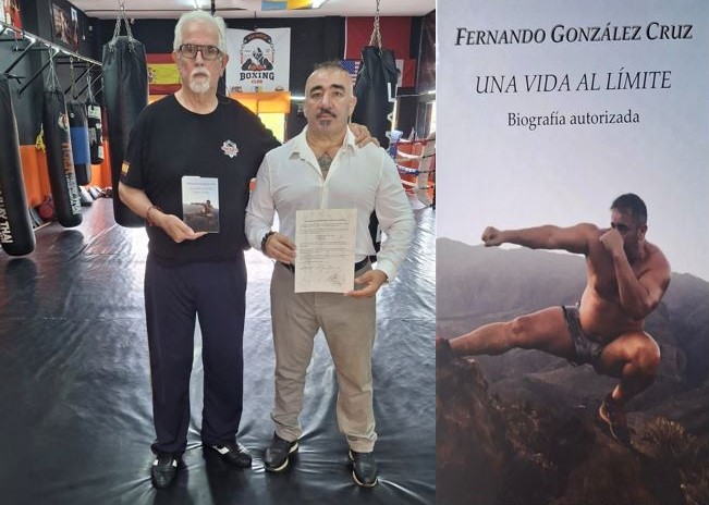 Un emotivo reencuentro después de 42 años