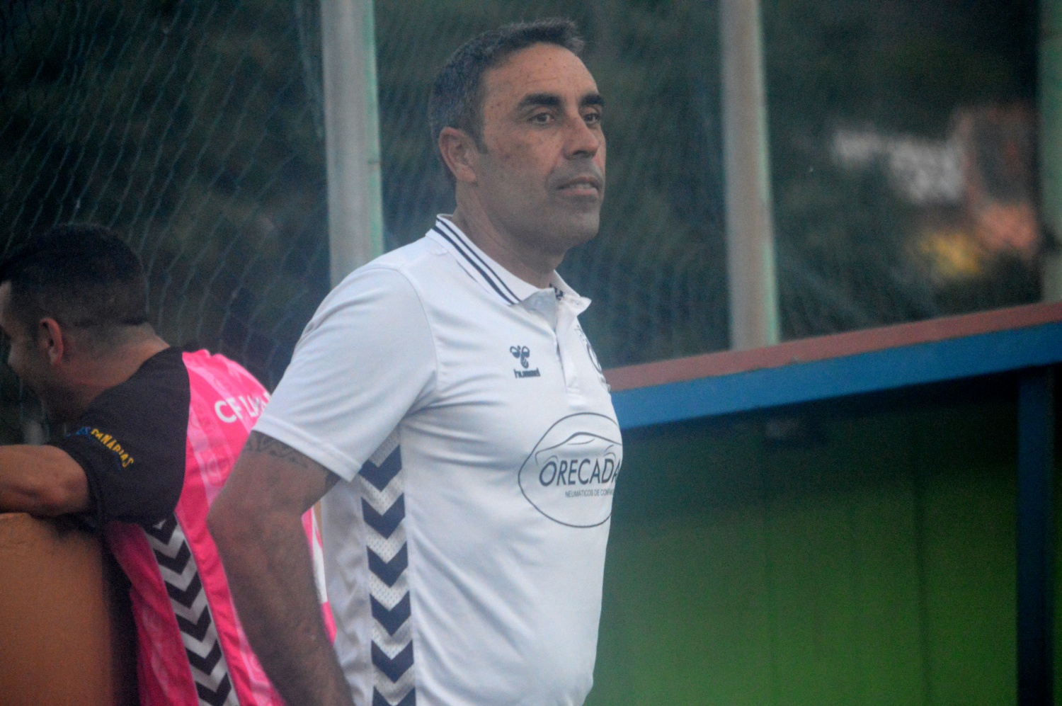 Farías: 