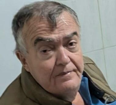 Dolor en Telde por el óbito de Francisco Ramón Domínguez Ortiz