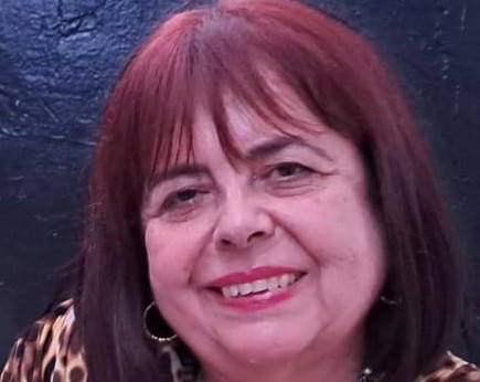 Pesar en Telde por la pérdida de Teresa del Pino Brito Cruz