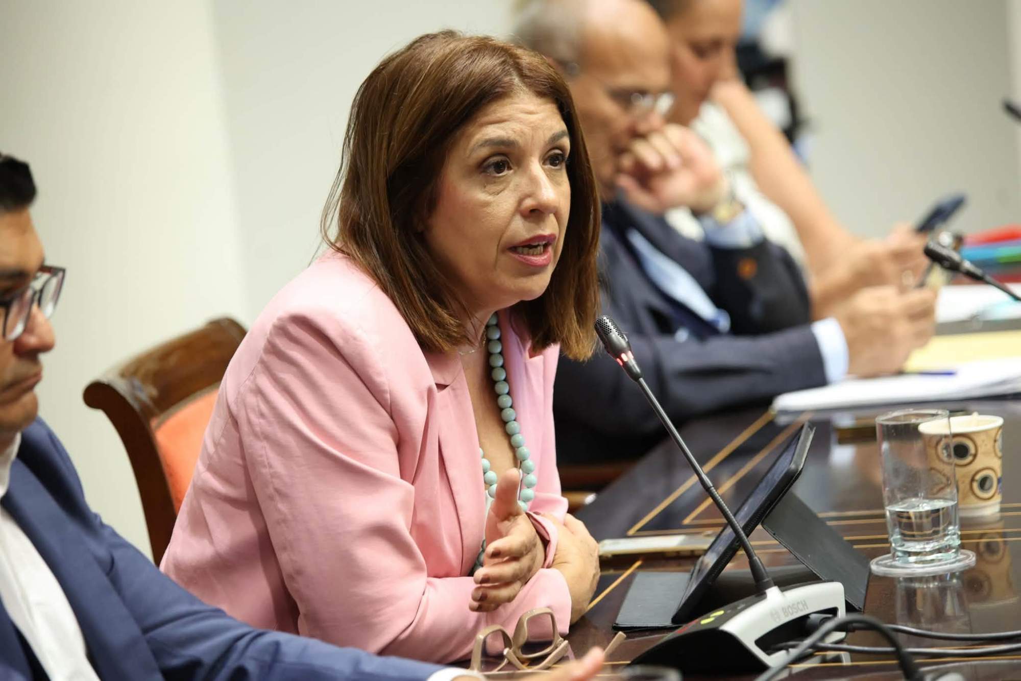 Carmen Hern&aacute;ndez Jorge / Nueva Canarias
